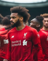 英超转会风云：利物浦有意伊萨克曼联出售霍伊伦德面临挑战